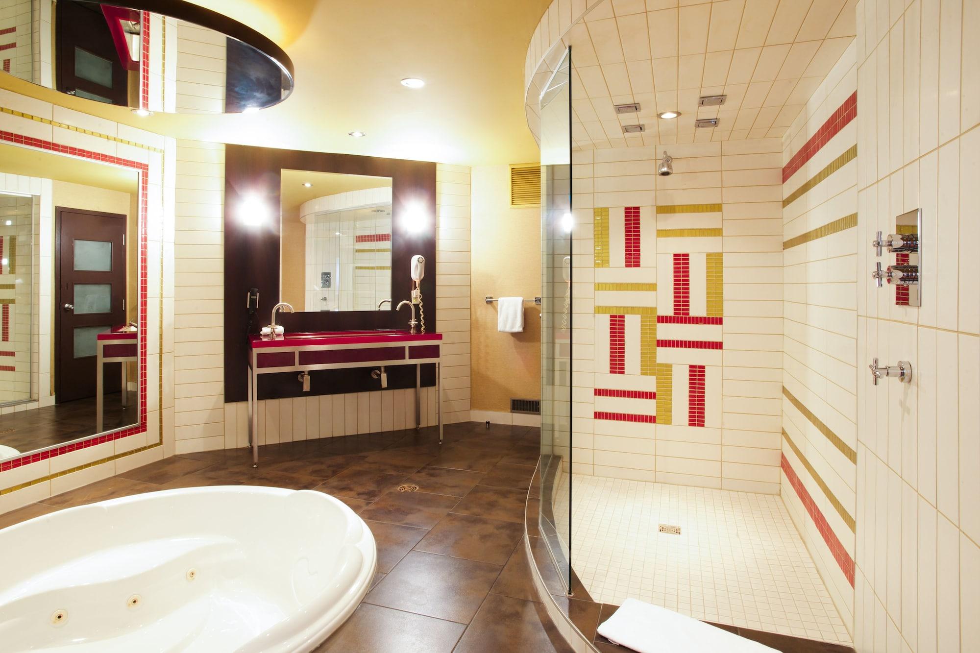 מונטריאול Le Chabrol Hotel & Suites מראה חיצוני תמונה