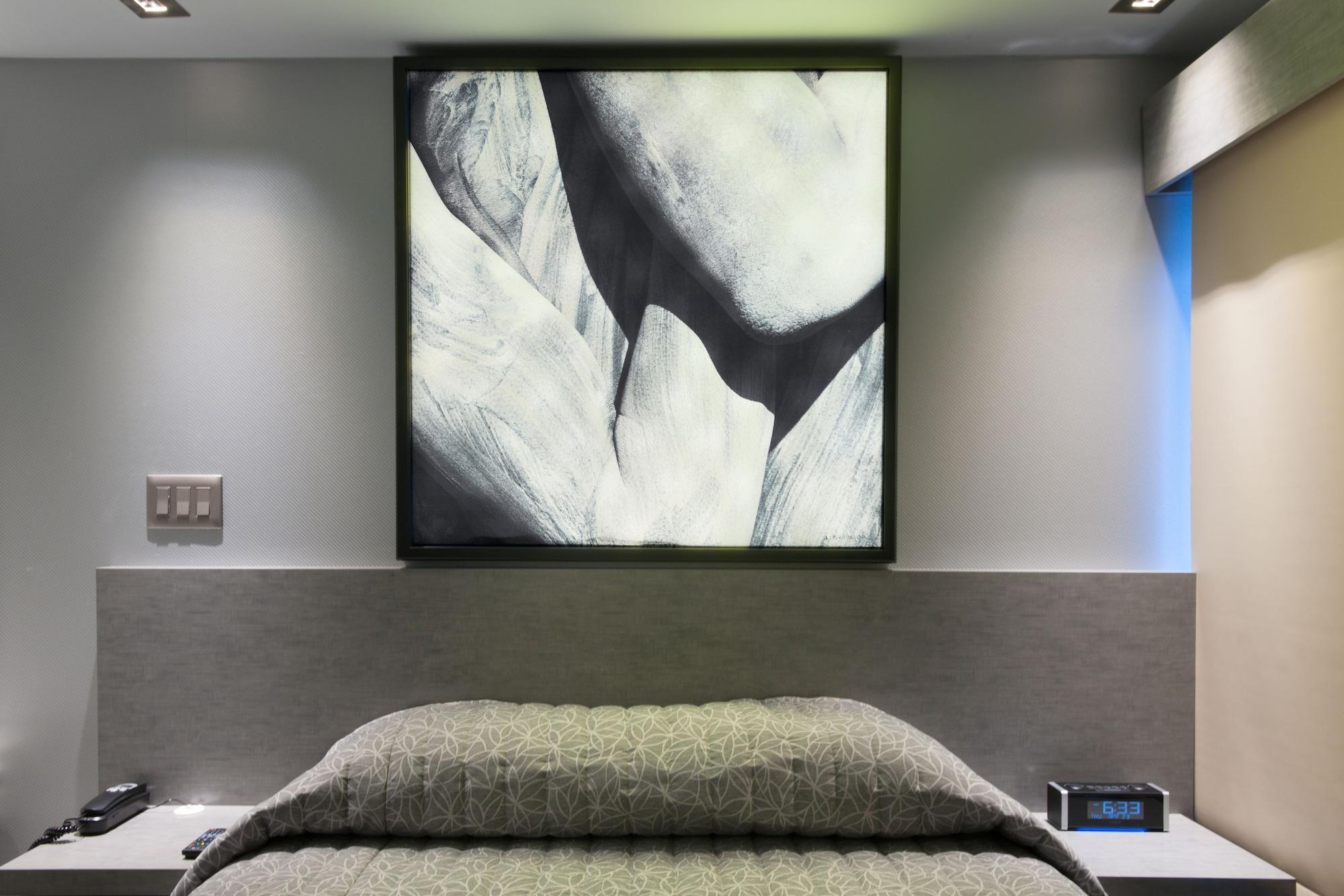מונטריאול Le Chabrol Hotel & Suites מראה חיצוני תמונה