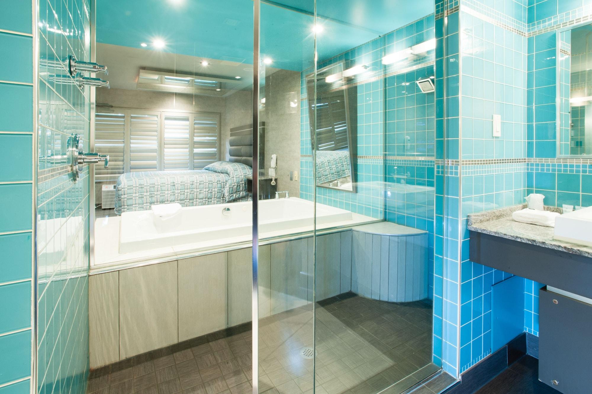 מונטריאול Le Chabrol Hotel & Suites מראה חיצוני תמונה