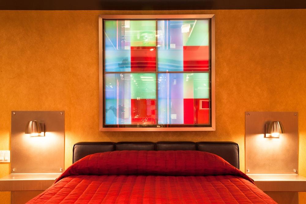מונטריאול Le Chabrol Hotel & Suites מראה חיצוני תמונה