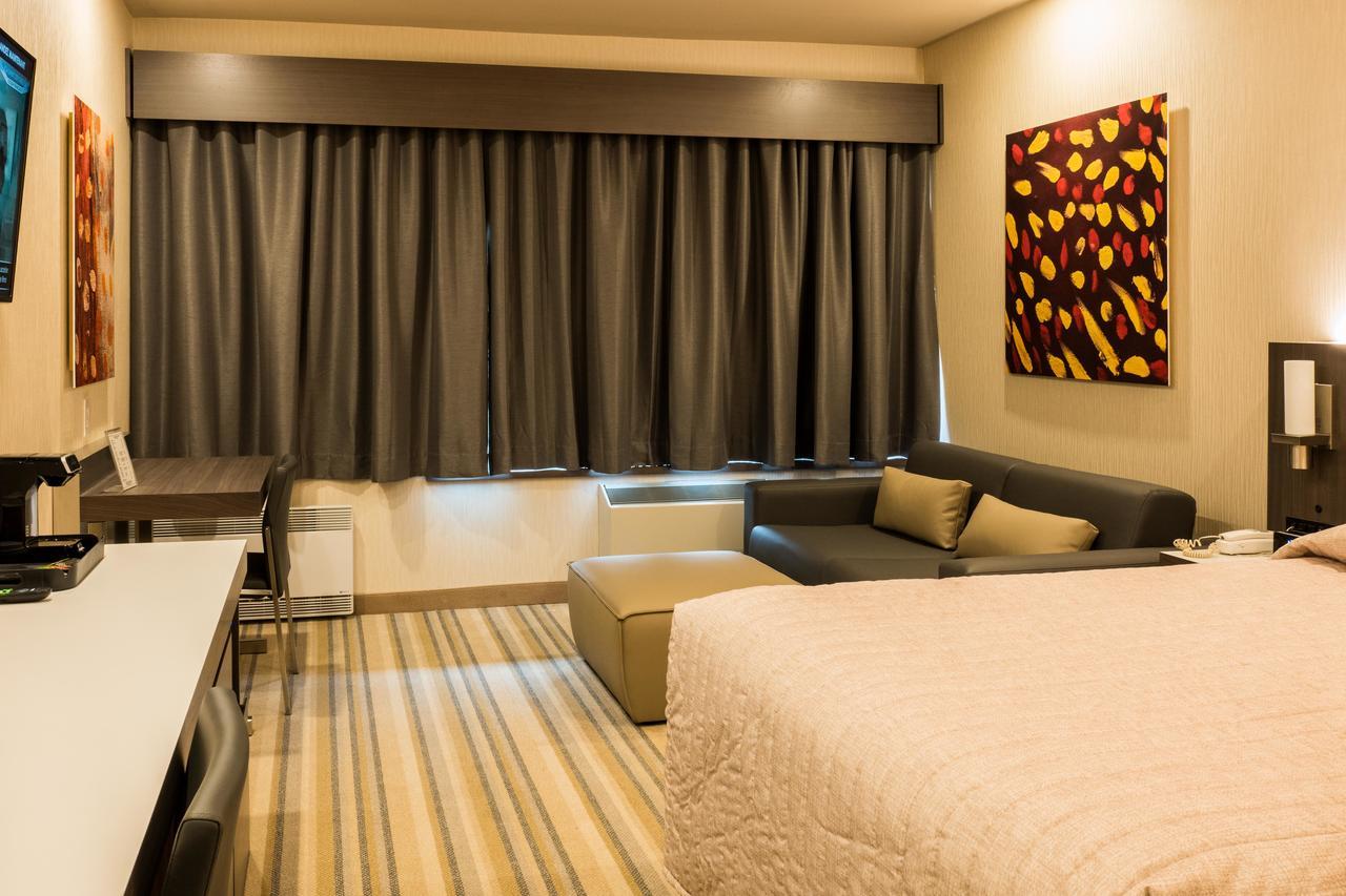 מונטריאול Le Chabrol Hotel & Suites מראה חיצוני תמונה
