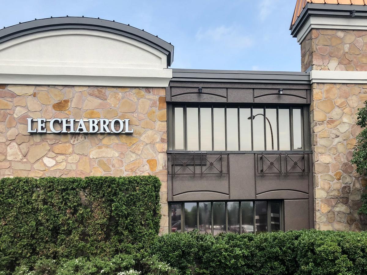 מונטריאול Le Chabrol Hotel & Suites מראה חיצוני תמונה